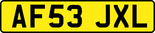 AF53JXL