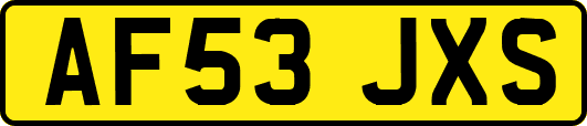 AF53JXS