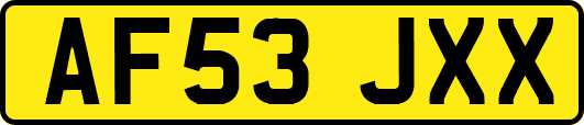AF53JXX