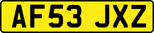 AF53JXZ
