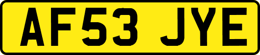 AF53JYE