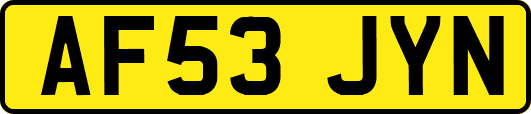 AF53JYN