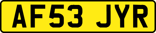 AF53JYR