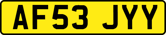 AF53JYY