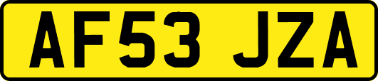 AF53JZA