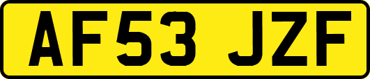 AF53JZF