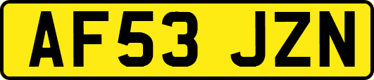 AF53JZN