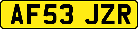 AF53JZR