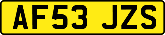 AF53JZS
