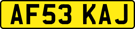 AF53KAJ