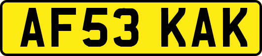 AF53KAK