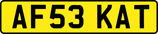 AF53KAT