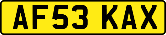 AF53KAX