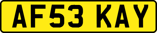 AF53KAY