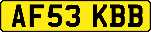 AF53KBB