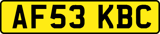 AF53KBC