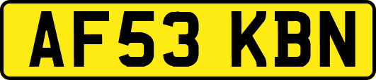 AF53KBN
