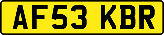 AF53KBR