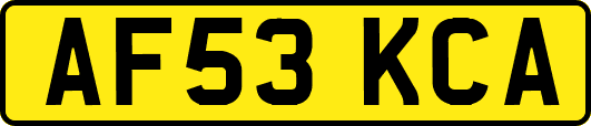 AF53KCA