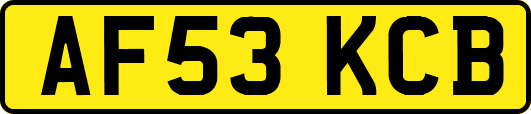AF53KCB