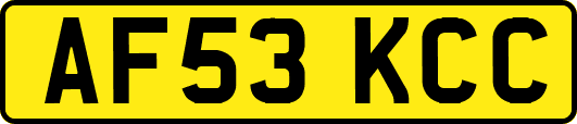 AF53KCC