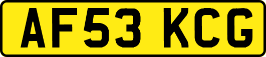 AF53KCG