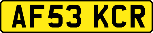 AF53KCR