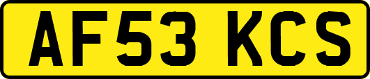 AF53KCS