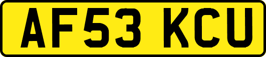 AF53KCU