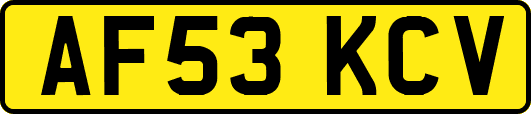 AF53KCV