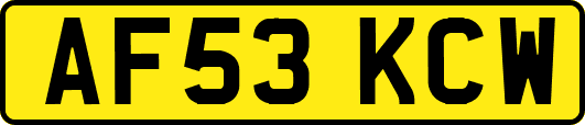 AF53KCW
