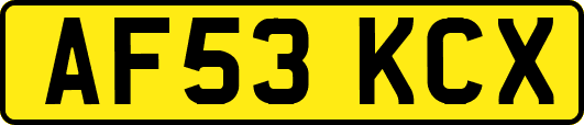 AF53KCX