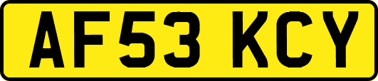 AF53KCY