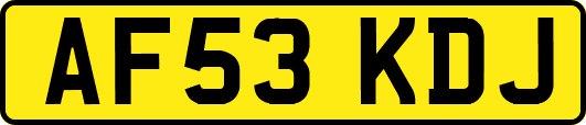 AF53KDJ