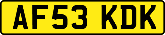 AF53KDK