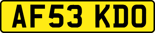 AF53KDO