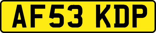 AF53KDP