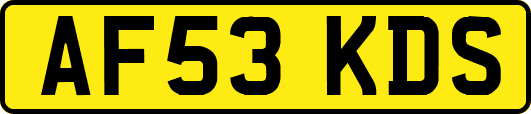 AF53KDS