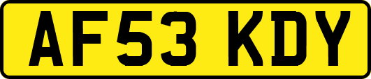 AF53KDY