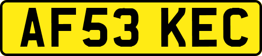 AF53KEC