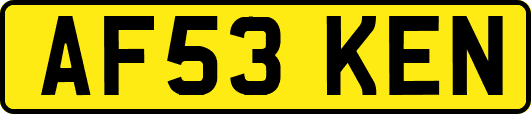 AF53KEN