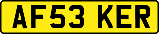 AF53KER