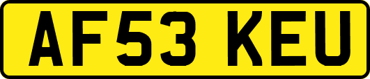 AF53KEU