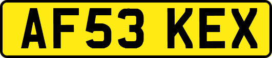 AF53KEX