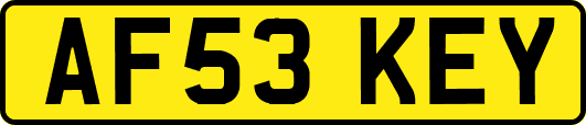 AF53KEY