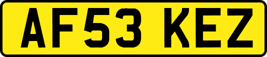 AF53KEZ