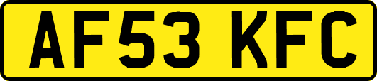 AF53KFC