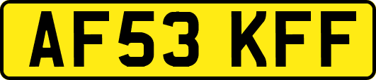 AF53KFF