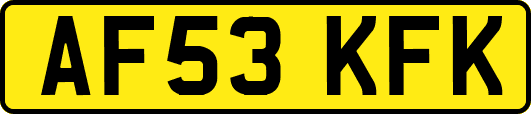 AF53KFK