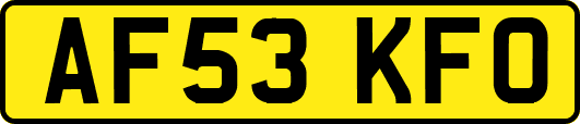 AF53KFO